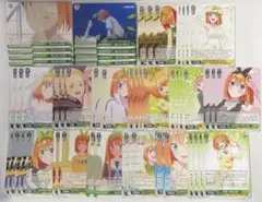 ヴァイス 四葉 デッキ パーツ WS】四葉で勝ちたい｜な か に し