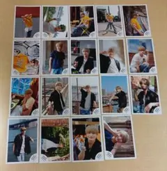 ❶ ACEes 美少年 浮所飛貴 Eternal Summer 公式写真 19枚