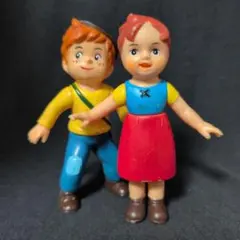 2025年最新】ハイジ ソフビの人気アイテム - メルカリ