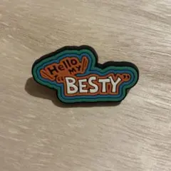 2025年最新】BESTY ピンズの人気アイテム - メルカリ