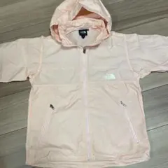 THE NORTH FACE フード付きジャケット 150