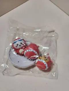 ちいかわ チョコサプ たこぎ