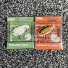 2025年最新】モガミバイブの人気アイテム - メルカリ