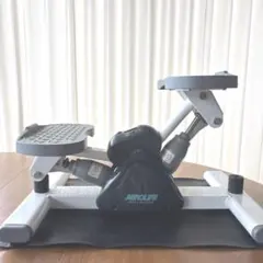 ステッパー フィットネスマシン