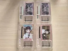 鬼滅 日輪刀コレクション しのぶ カナヲ