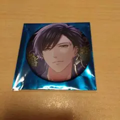 スタマイ　AGF　Abiding Allure　缶バッジ　菅野夏樹