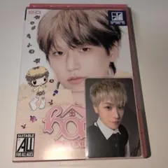 BOYNEXTDOORHOME SWEET HOME ver. ソンホ トレカ - メルカリ