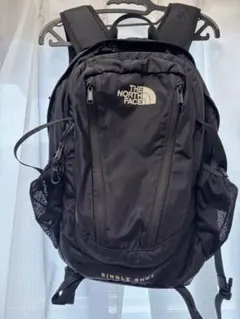 THE NORTH FACE SINGLE SHOT バックパックのサムネイル