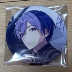 プロセカ コネクトライブ 3rd KAITO 缶バッジ