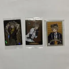 ツイステッドワンダーランド ラギー・ブッチ