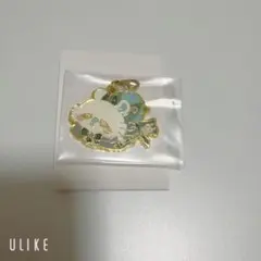 ちいかわ キラキラまじかるチャーム(メタルver.) モモンガ