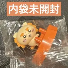 ちいかわ CoCo壱番屋 コラボ ココイチスプーン置きフィギュア シーサー