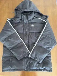 adidas メンズダウンジャケットMサイズ