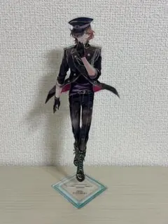 うたプリ 寿嶺二 Ani-Art BIGアクリルスタンド 1/7 - メルカリ