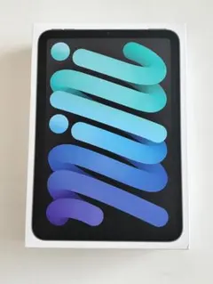 ミ*オ様 iPad mini（A17 Pro）Wi-Fiモデル 512GB ブル - メルカリ
