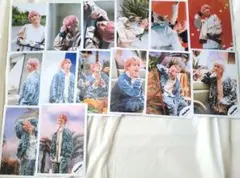 SnowMan 佐久間大介 公式写真 14枚セット