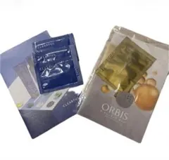 ORBIS クリアフル スムースエッセンス ザ クレンジングオイルのサムネイル