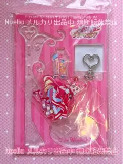 2026年最新】select colors アクリルスタンドの人気アイテム - メルカリ