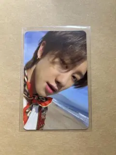 seventeen ヘンガレ　ディエイト　ミンハオ