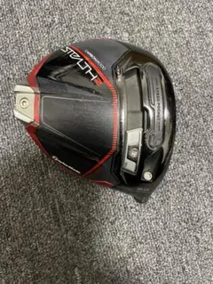 テーラーメイド　ステルス2 プラス　9°ドライバー ヘッド
