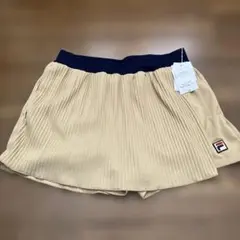FILA テニスキュロットパンツ Mのサムネイル