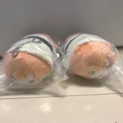 プロセカ　もちもちマスコット　東雲彰人