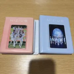 NiziU トレカケース　フォトカードケース