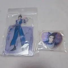 江澄　ラジドラ魔道祖師　あみあみ　アクリルスタンド　アクリルステッカー　童話