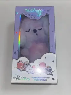 未開封新品 RIIZE ODYSSEY Midnight Mirage アントン