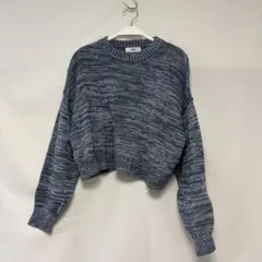 ニット 長袖のサムネイル