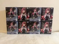 新作】無職転生 ハイプレミアムフィギュア エリス・ボレアス・グレイ