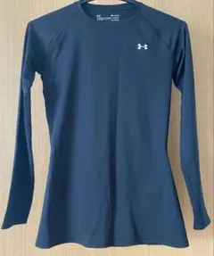 アンダーアーマー レディース M 黒