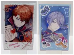 にじさんじ　小柳ロウ　北見遊征