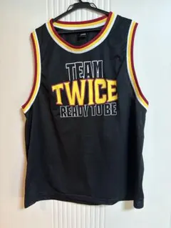 チェヨン TWICE READY TO BE CHAEYOUNG ユニフォーム - メルカリ