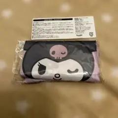 サンリオハウス　ミニエコバッグ　クロミ