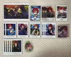 あんスタ グッズまとめ 逆先夏目