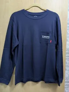 wtaps 長袖