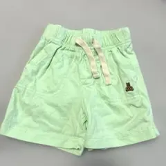 ベビーギャップハーフパンツ 90サイズ
