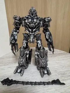 非正規トランスフォーマー スコーン風 拡大 合金 - メルカリ