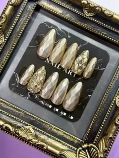 ミラーダイヤチップ