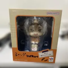 【新品未開封】ハイキュー!! るかっぷ 西谷夕 ユニフォームVer.