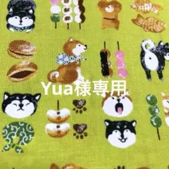 Yua様リクエスト専用