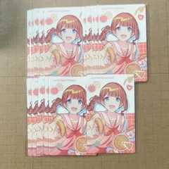 プロセカ バースデー エピカ birthday まとめ売り 2023 望月穂波