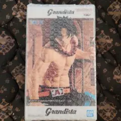 ONE PIECE Grandista PORTGAS.D.ACE