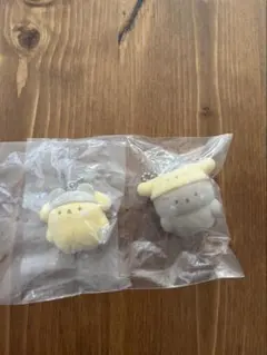 Studio Haneul×Sanrio characters マスコット