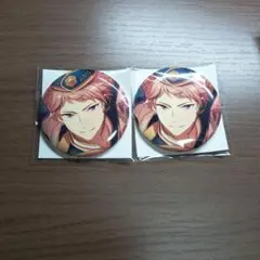 旧fine 五奇人　斎宮宗　缶バッジ　42点セット Amazon.co.jp: あんスタ 五奇人 ＆ 旧fine 缶バッジコレクション