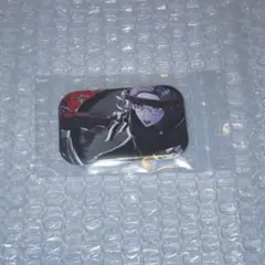 蒼月衛人 缶バッジ