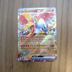 ヒビキのヒノアラシ C SV9a 熱風のアリーナ 015/063 ヒビキのヒノアラシ C SV9a 熱風のアリーナ 015/063 4枚 - メルカリ