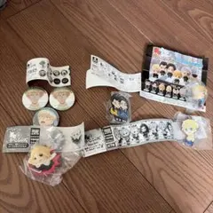 東京リベンジャーズ　ガチャ