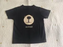モンベル　半袖　Tシャツ